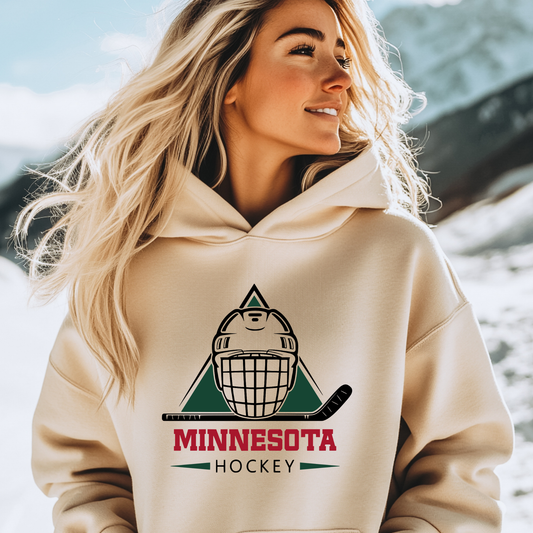 Minnesota Hockey