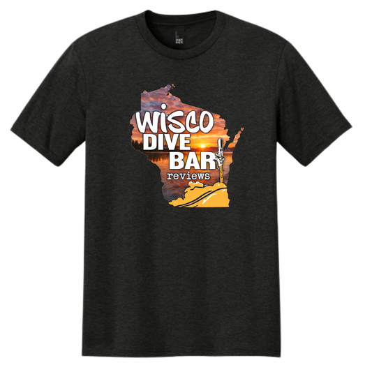 Sunset State Wisco Dive Bar