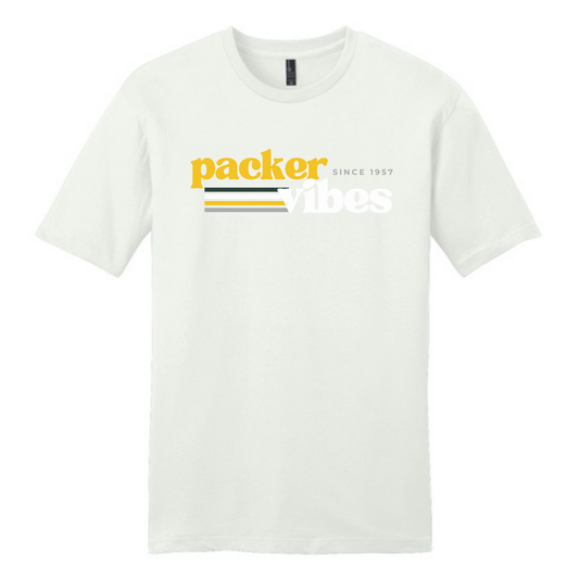 Packer Vibes Tee – Since 1957