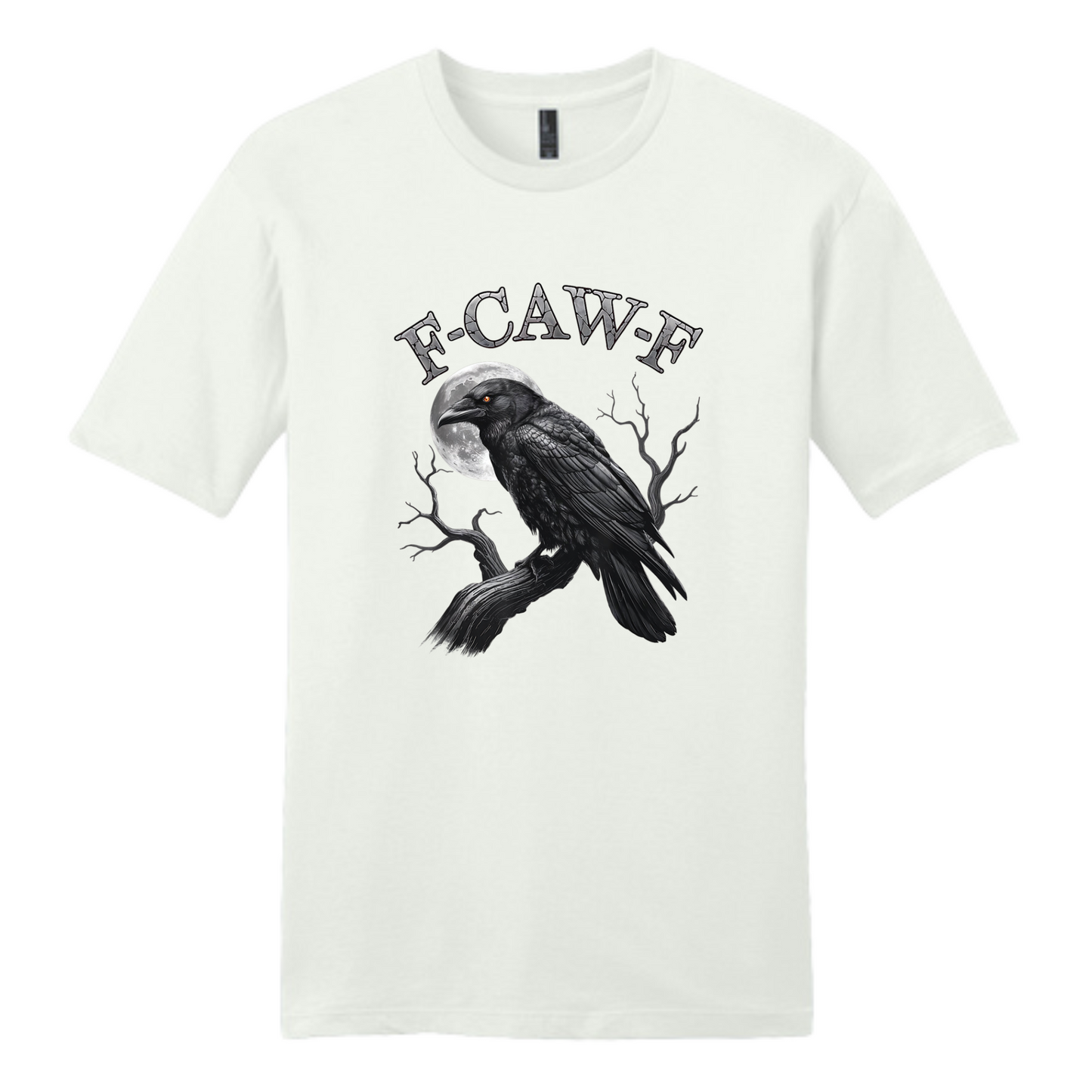 F-CAW-F Raven Tee