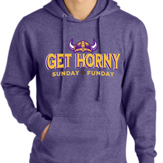 Get Horny - Sunday Funday