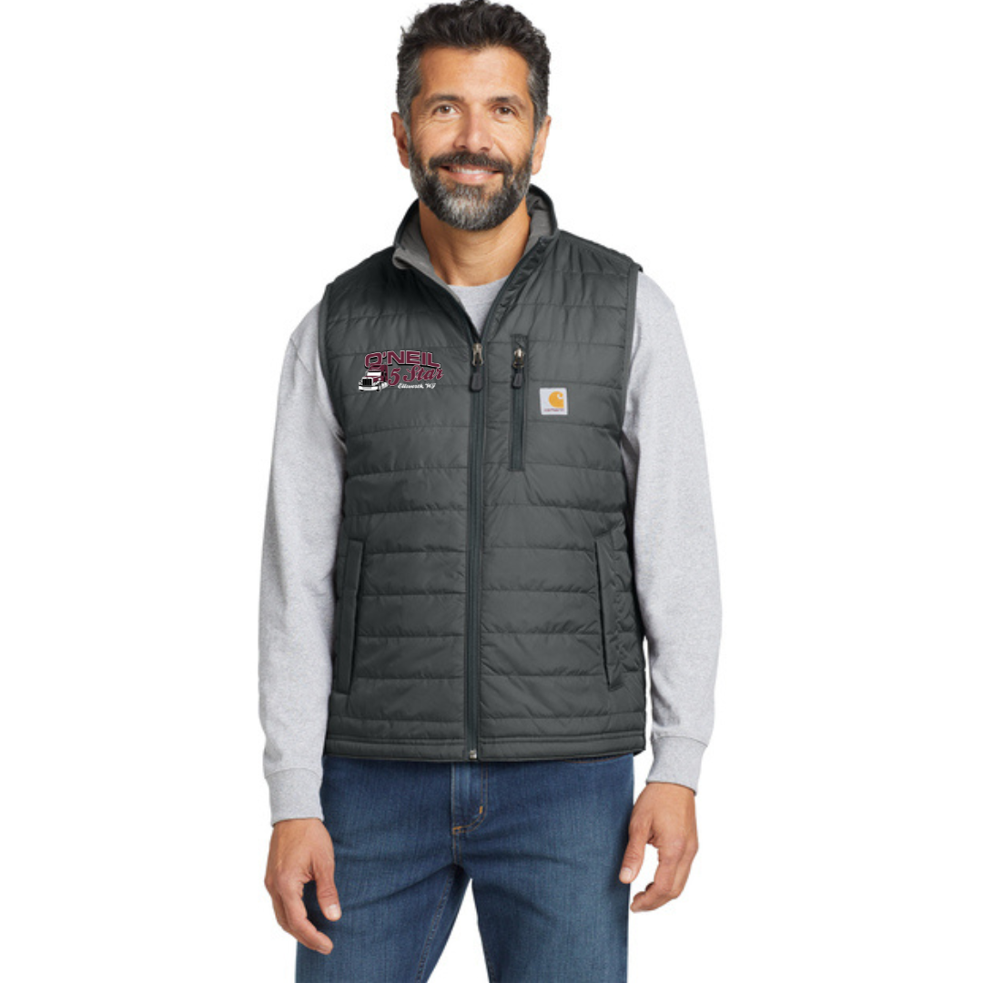 Carhartt® Gilliam Vest - CT102286