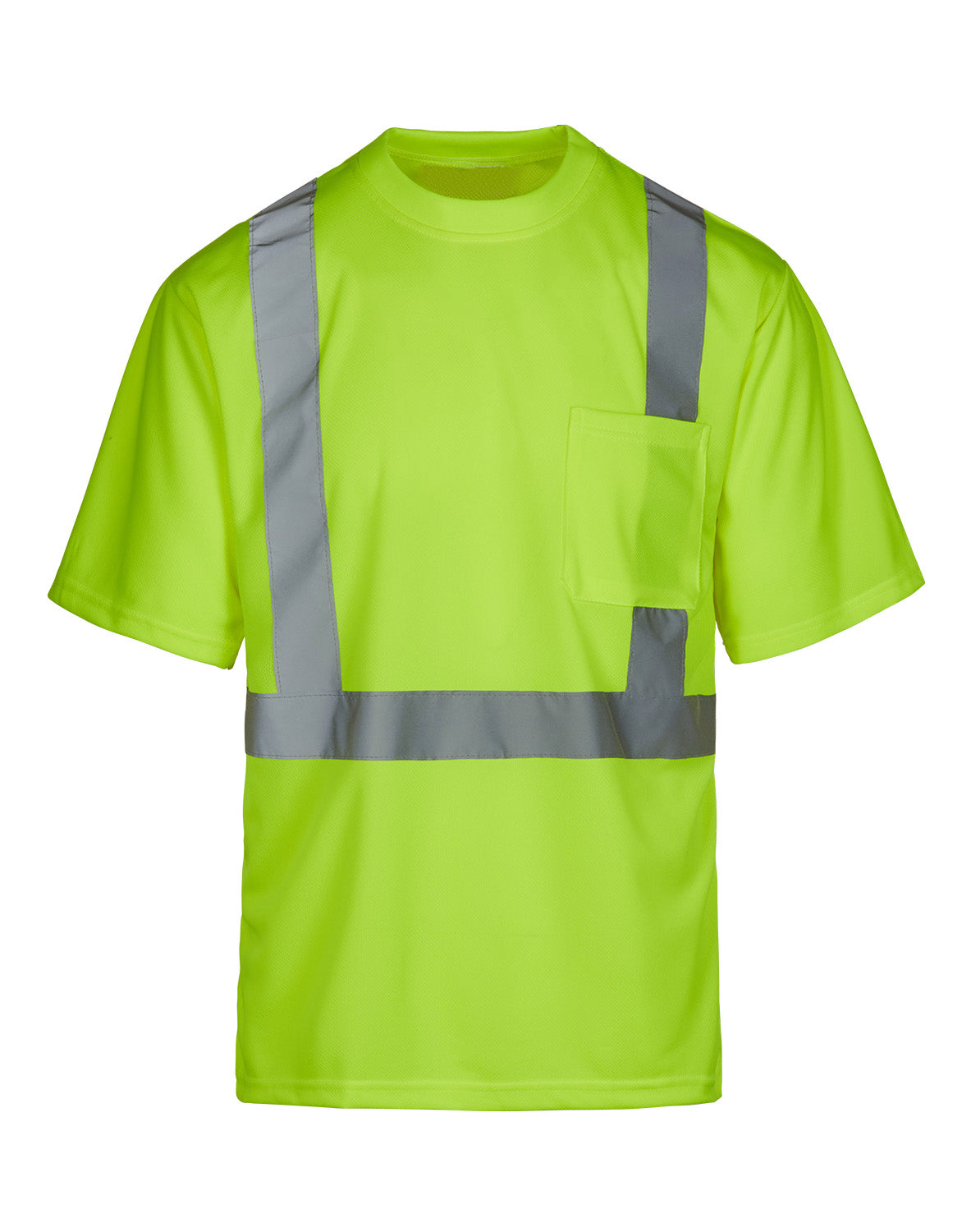 MAX Safety Shirt w/Pocket