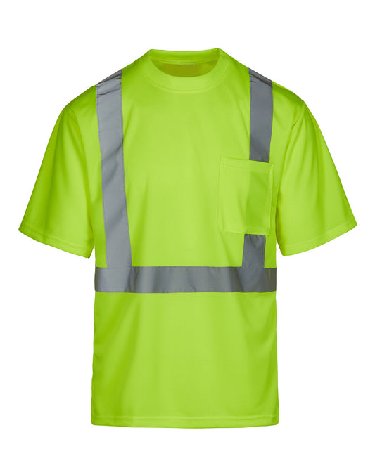 MAX Safety Shirt w/Pocket