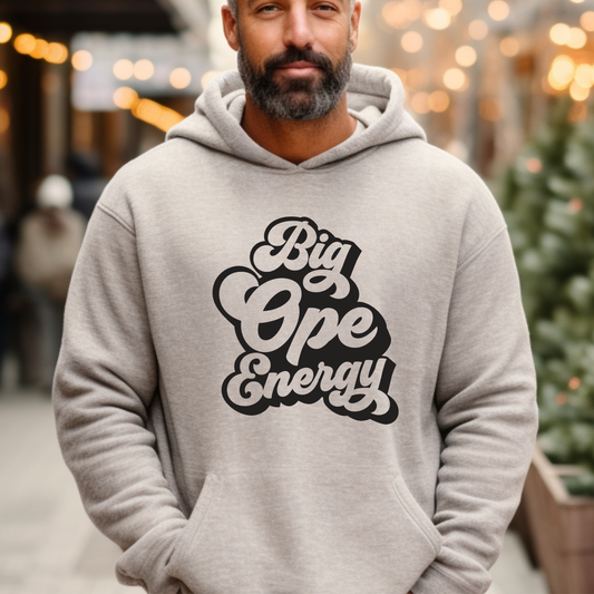 Big Ope Energy