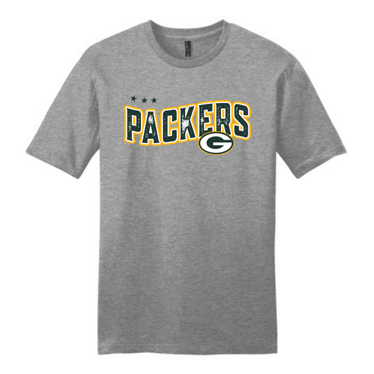 Packers Wave Logo