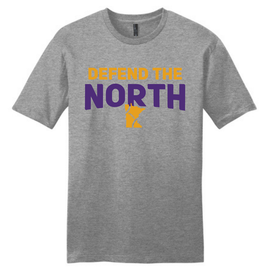 Defend the North Tee – Minnesota Pride