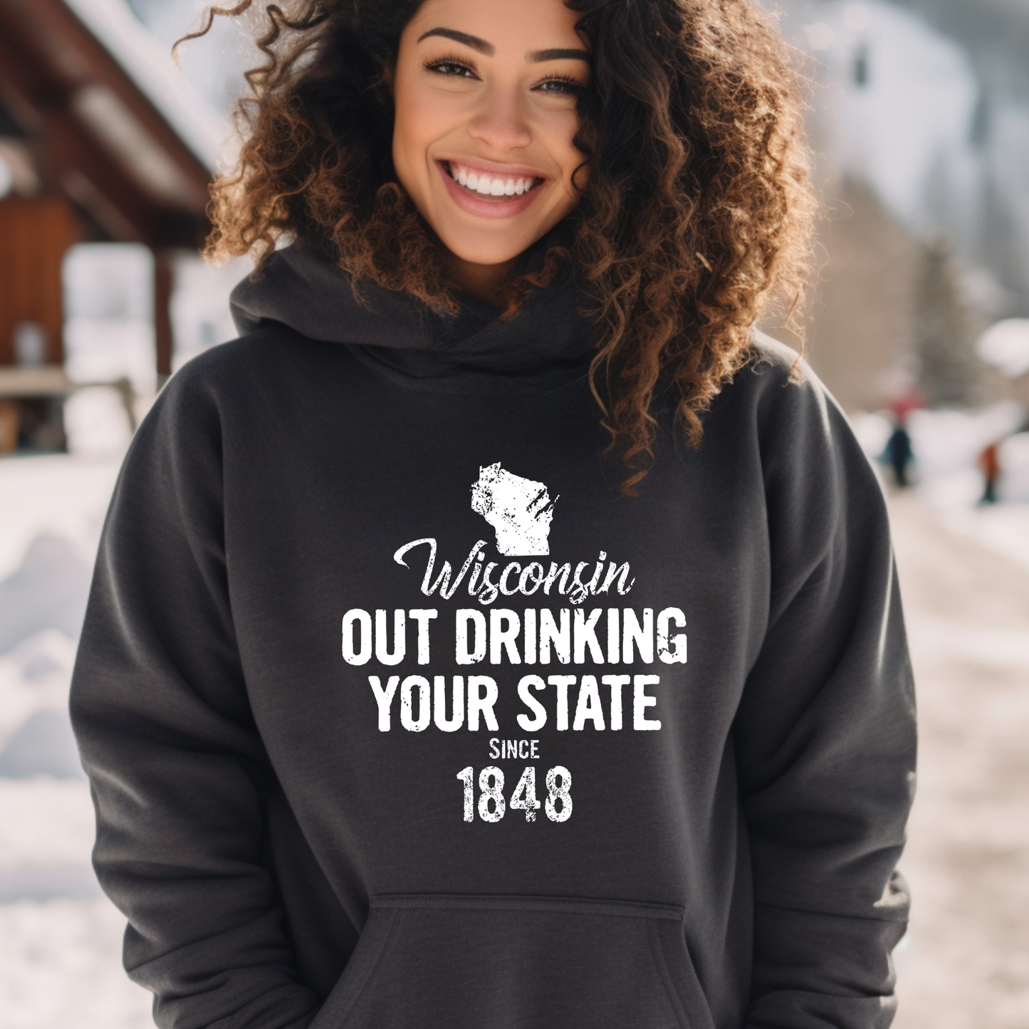Out Drinking Your State Since 1848