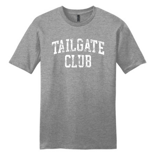 Tailgate Club