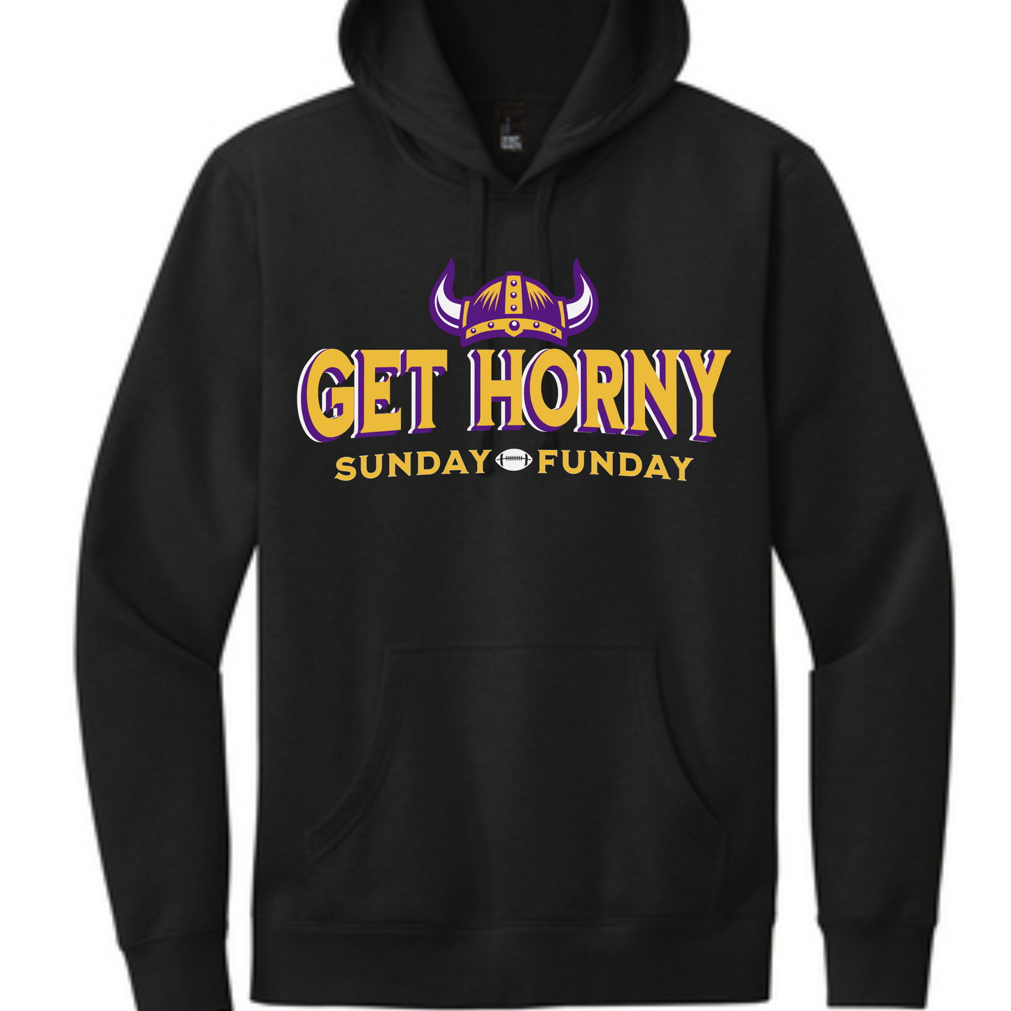 Get Horny - Sunday Funday