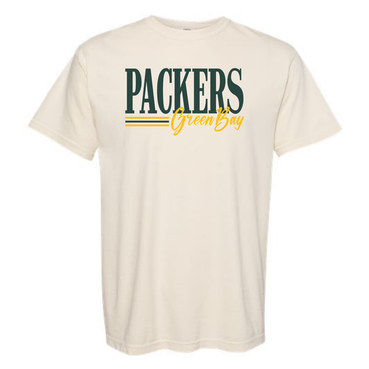 Green Bay Packers Tee