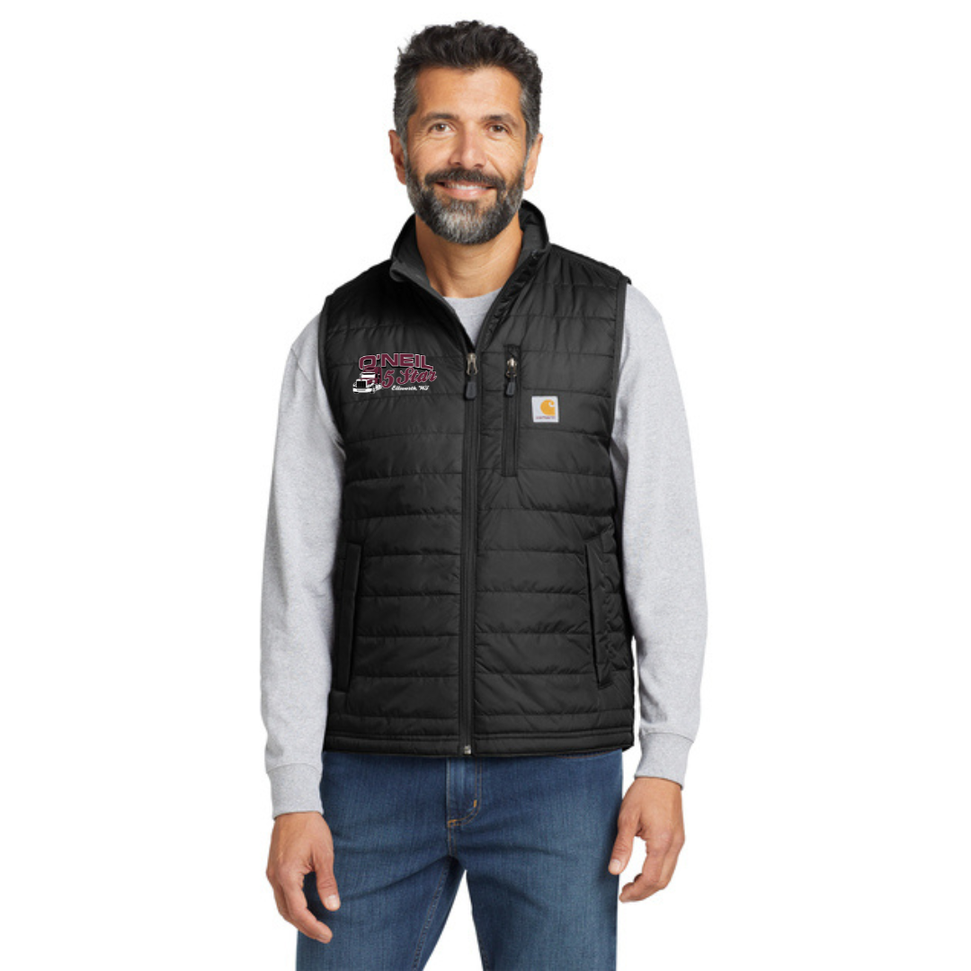 Carhartt® Gilliam Vest - CT102286