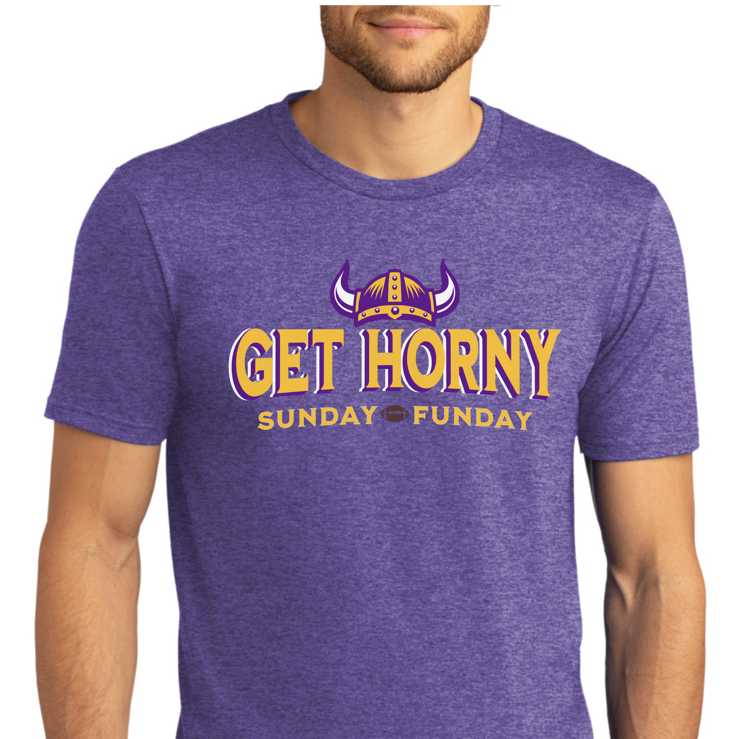 Get Horny - Sunday Funday