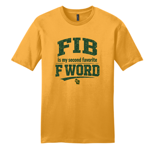 FIB - WDBR