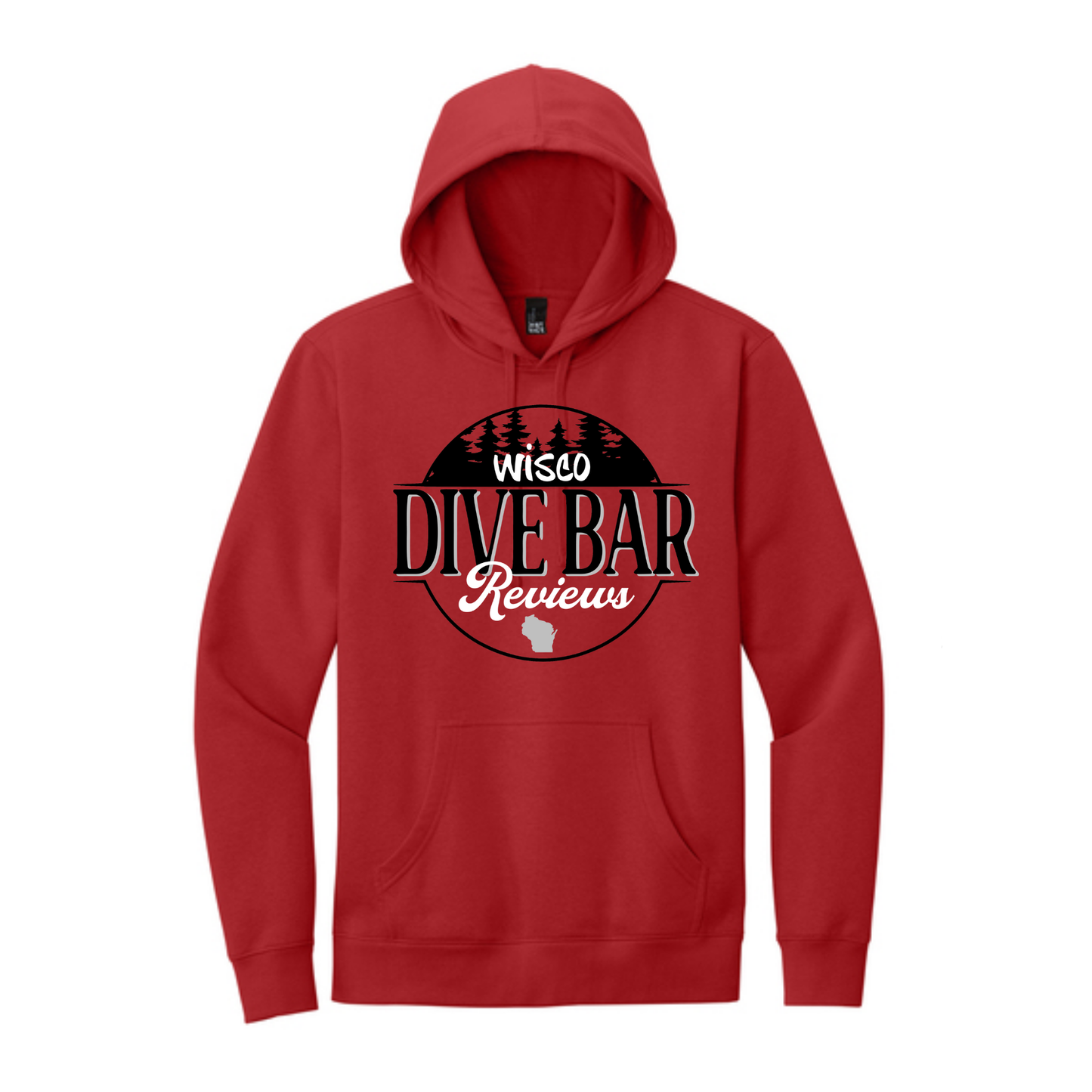 Up North WI Inspired Apparel