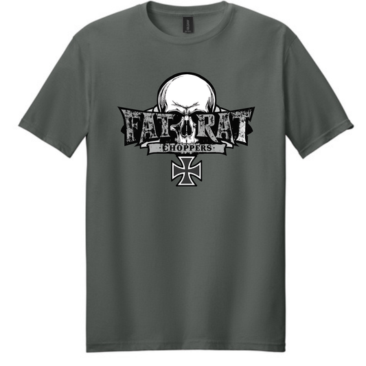 Fat Rat Iron Mark