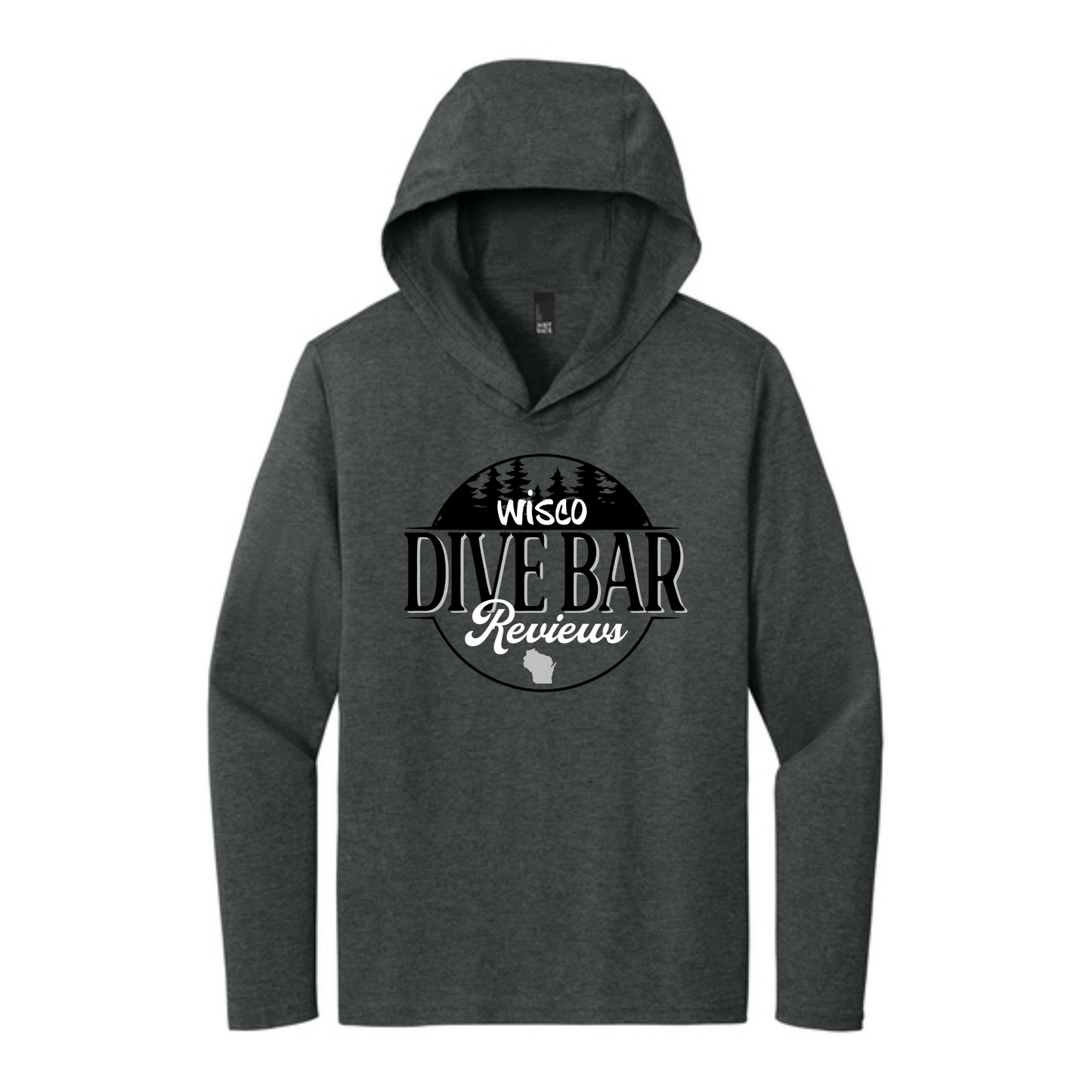 Up North WI Inspired Apparel