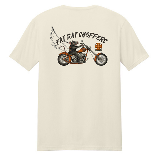 Skybound Chopper Rat