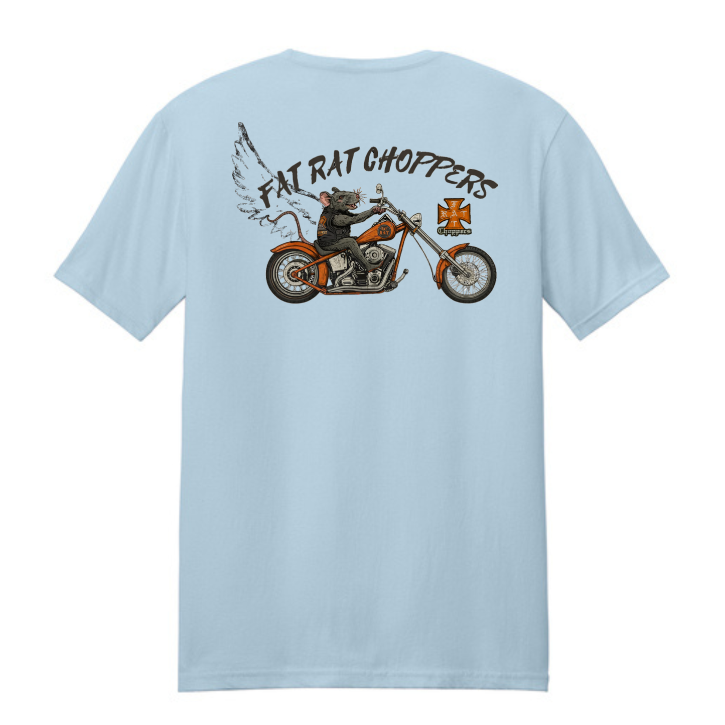 Skybound Chopper Rat