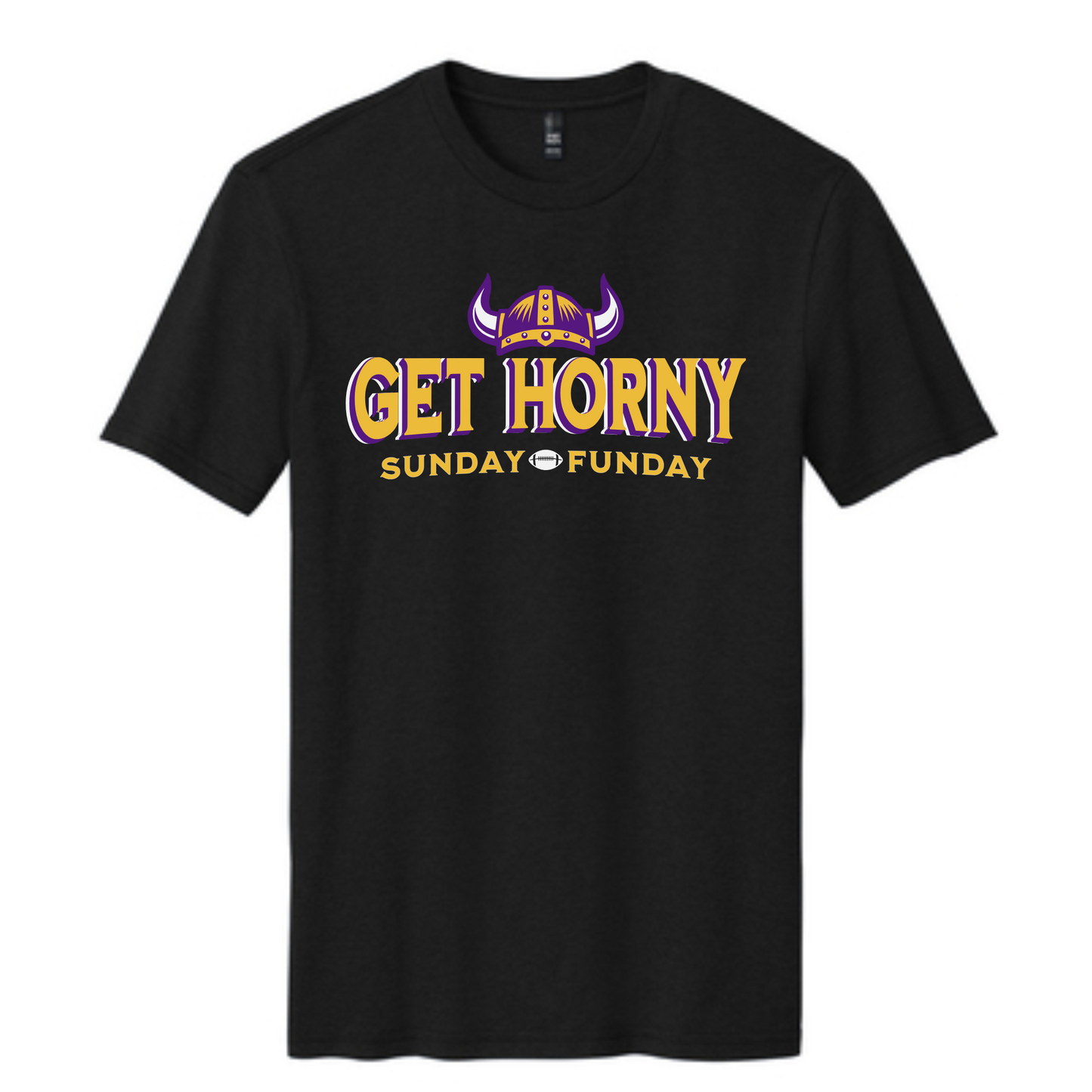 Get Horny - Sunday Funday