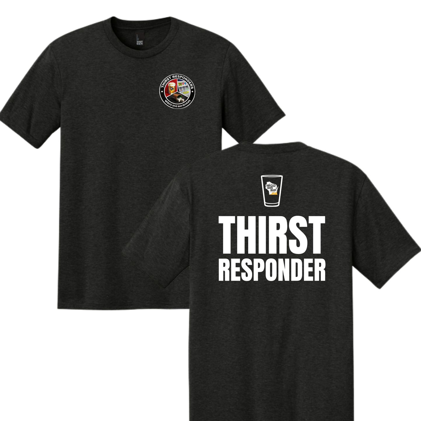 Thirst Responder - WDBR