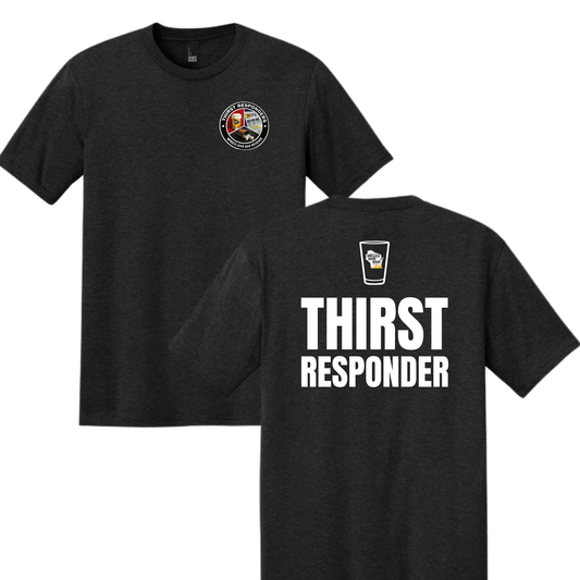 Thirst Responder - WDBR