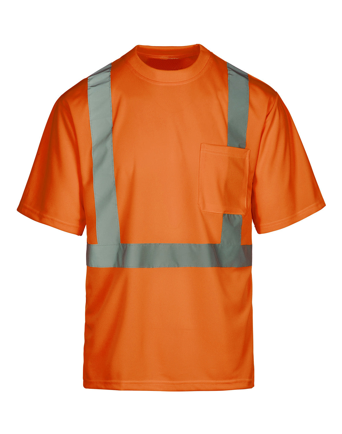 MAX Safety Shirt w/Pocket