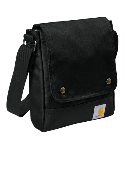 Carhartt® Crossbody Snap Bag CTB0000606