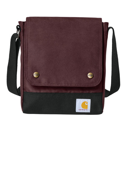 Carhartt® Crossbody Snap Bag CTB0000606