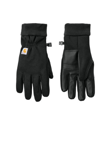 Carhartt® Thermal-Lined Fleece Touch-Sensitive Glove CTGF0622