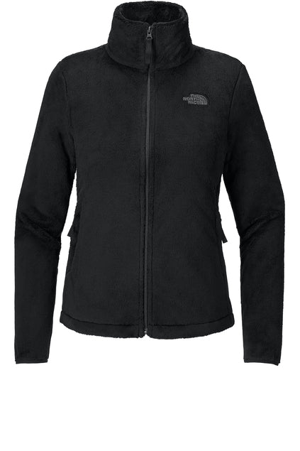 The North Face® Women’s Osito Fleece Jacket NF0A7UQJ