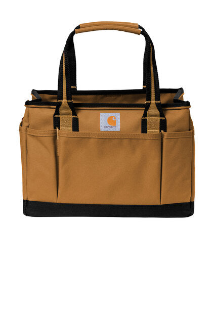 Carhartt® Utility Tote CT89121325