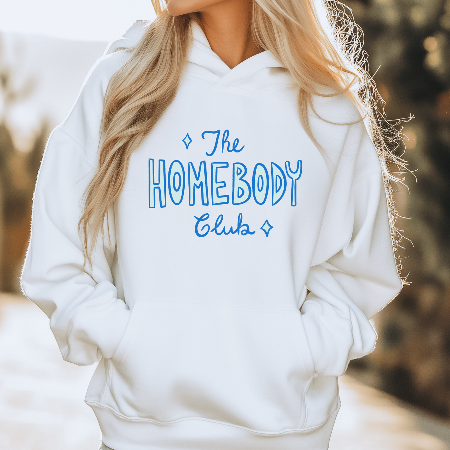 The HOMEBODY Club