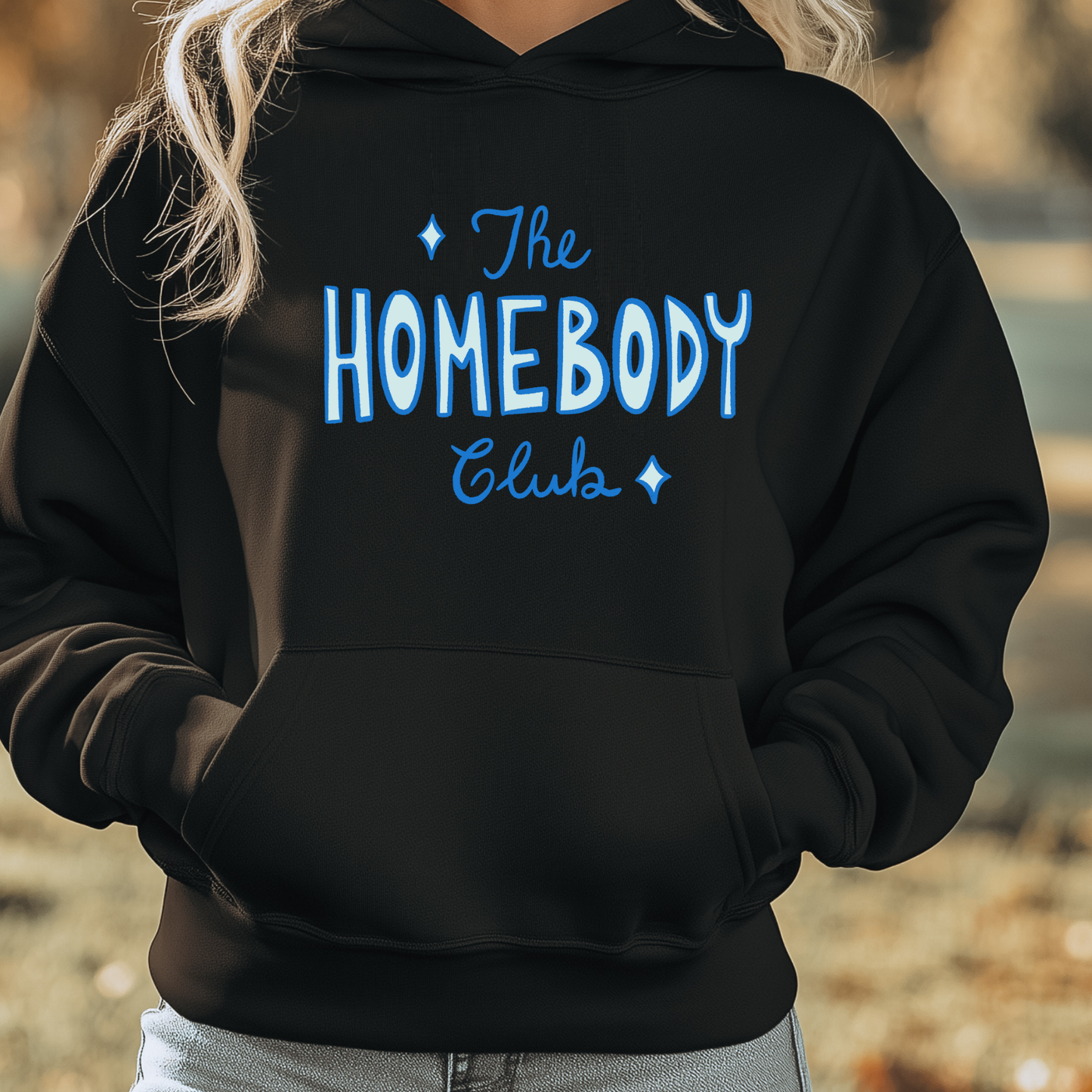 The HOMEBODY Club