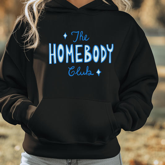 The HOMEBODY Club