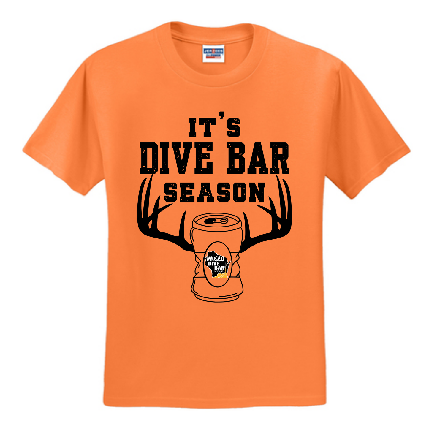 "Beer" - I mean Deer Hunting Season Tees
