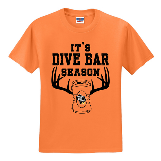 "Beer" - I mean Deer Hunting Season Tees