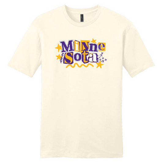 Minnesota Graphic