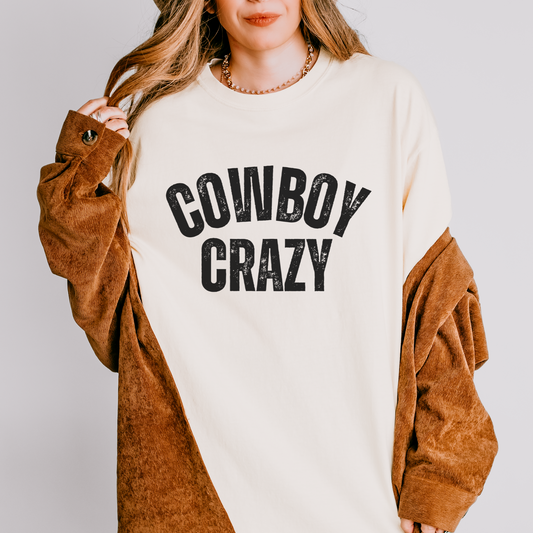 Cowboy Crazy