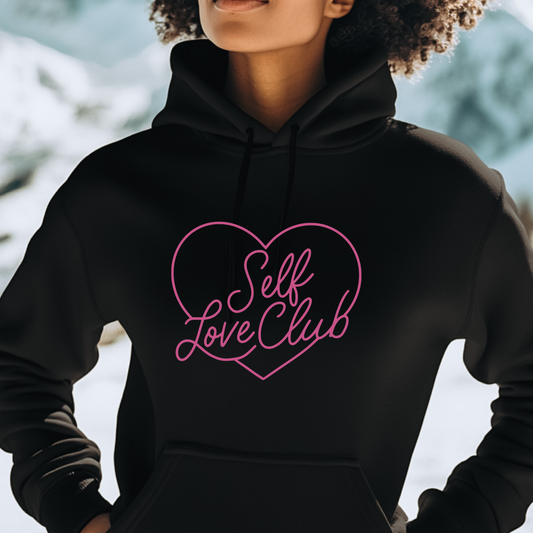 Self Love Club