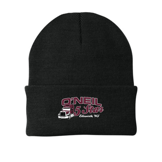 Port Authority® Knit Cap