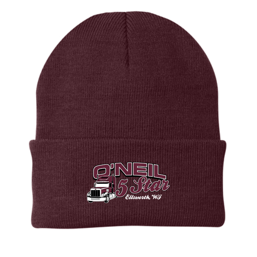 Port Authority® Knit Cap