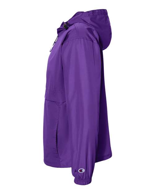 Minnesota Vikings Windbreaker