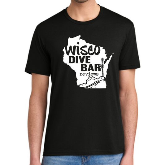 WDBR State T-Shirts