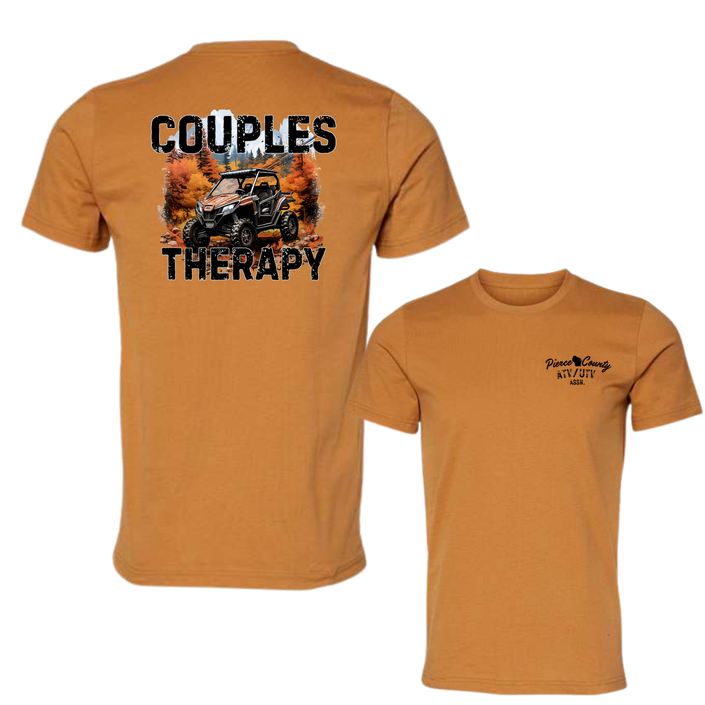 Couple Therapy