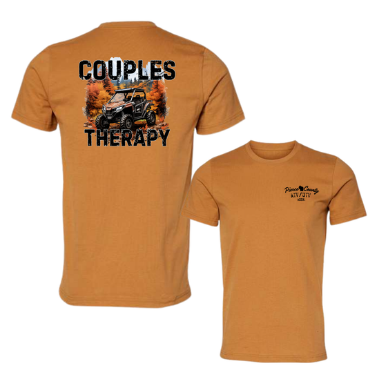 Couple Therapy