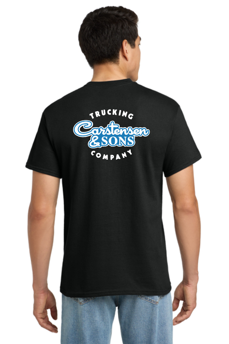 Gildan® Ultra Cotton Pocket T-Shirt - 2300