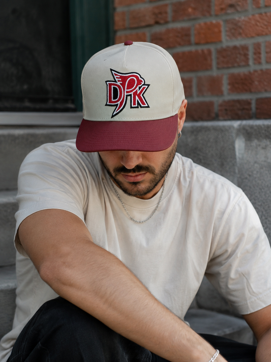 DPK Prescott Heritage Snapback
