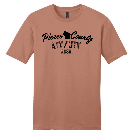 Pierce County ATV/UTV Assn. Apparel