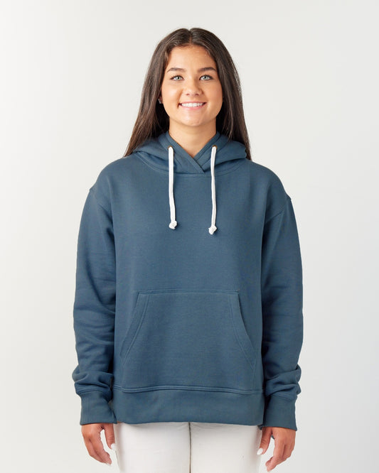 Ladies Pullover Hood Enza® 31479